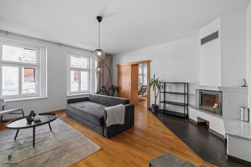 Sale One bedroom apartment, One bedroom apartment, Panenská, Bratislav