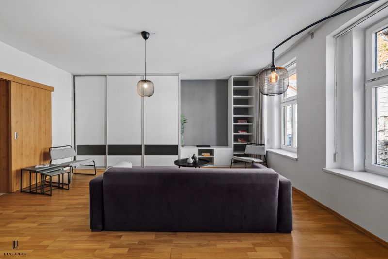 Sale One bedroom apartment, One bedroom apartment, Panenská, Bratislav