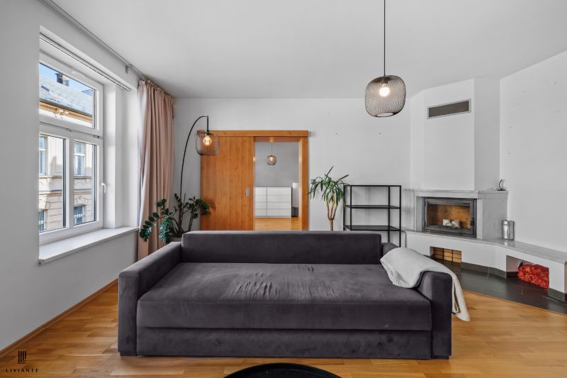 Sale One bedroom apartment, One bedroom apartment, Panenská, Bratislav