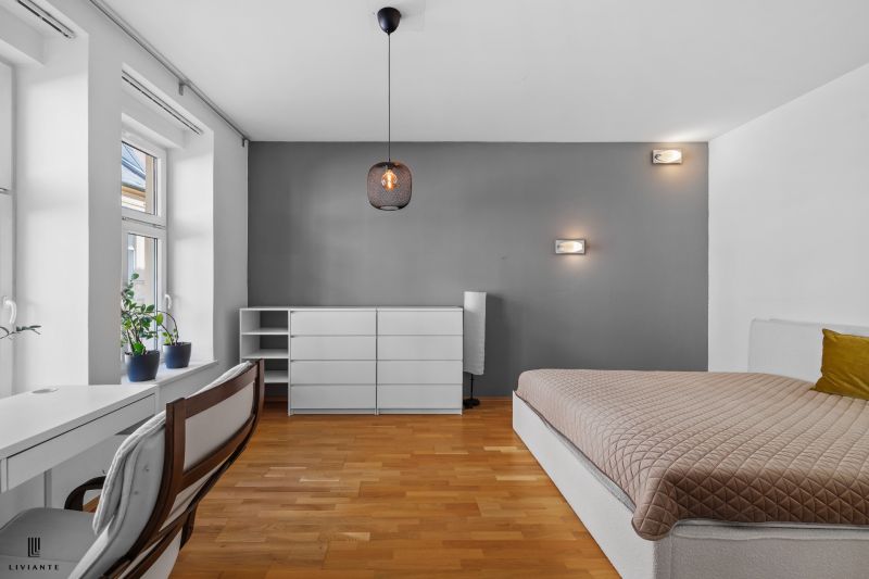 Sale One bedroom apartment, One bedroom apartment, Panenská, Bratislav