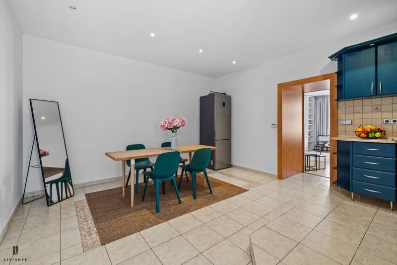 Sale One bedroom apartment, One bedroom apartment, Panenská, Bratislav