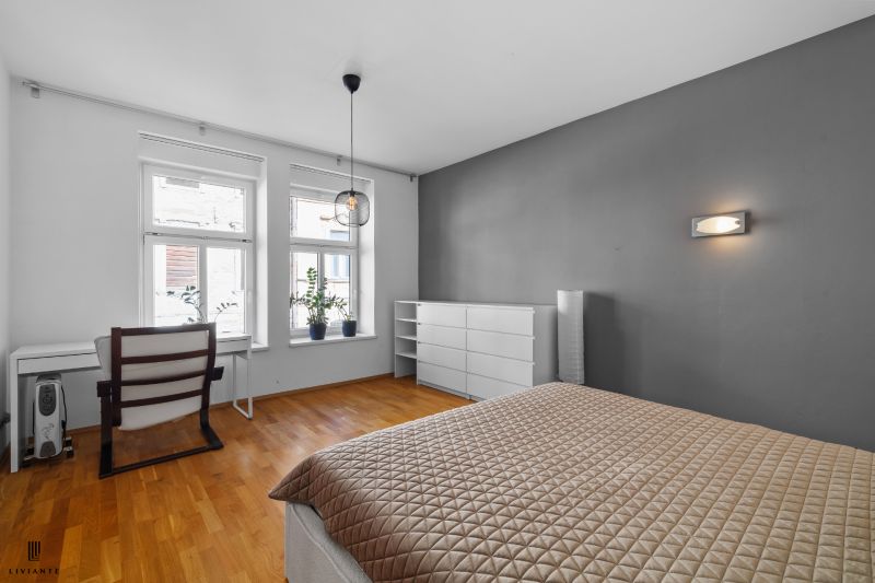 Sale One bedroom apartment, One bedroom apartment, Panenská, Bratislav