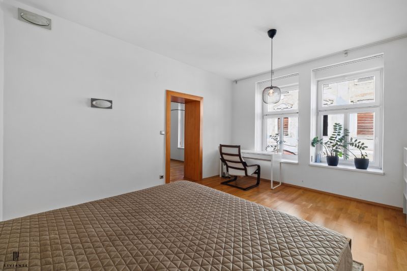 Sale One bedroom apartment, One bedroom apartment, Panenská, Bratislav