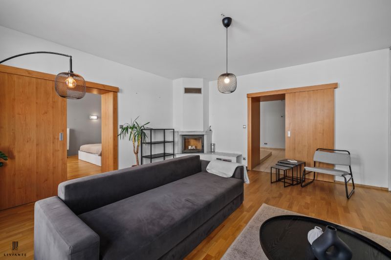 Sale One bedroom apartment, One bedroom apartment, Panenská, Bratislav