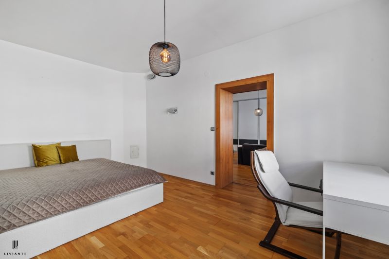 Sale One bedroom apartment, One bedroom apartment, Panenská, Bratislav