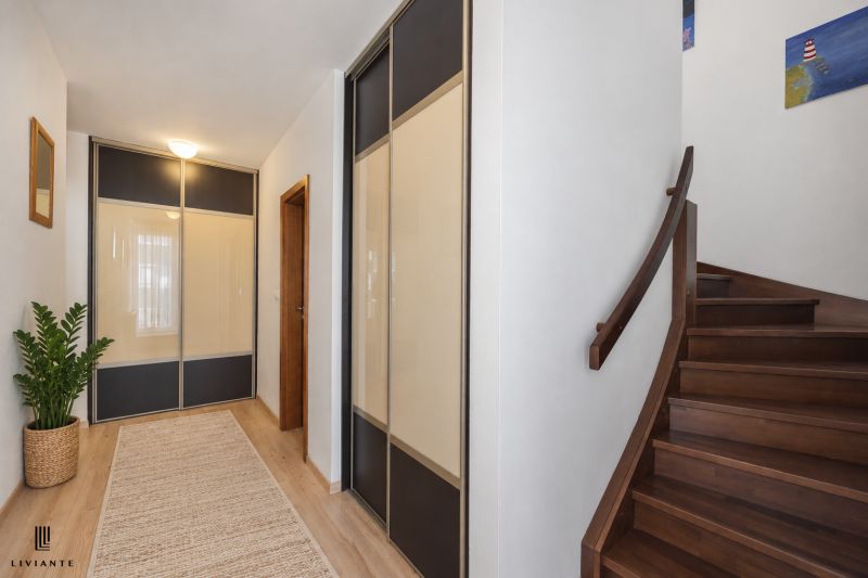 Sale Three bedroom apartment, Three bedroom apartment, Horská, Bratisl