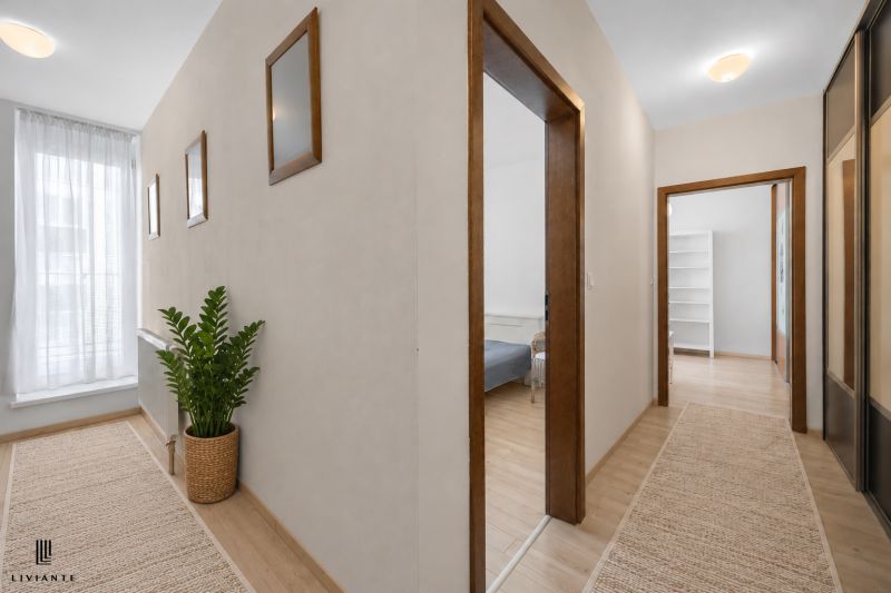 Sale Three bedroom apartment, Three bedroom apartment, Horská, Bratisl