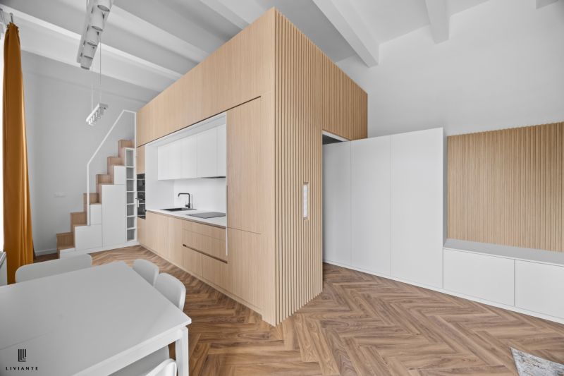 Sale Studio, Studio, Bzinská, Nové Mesto nad Váhom, Slovakia