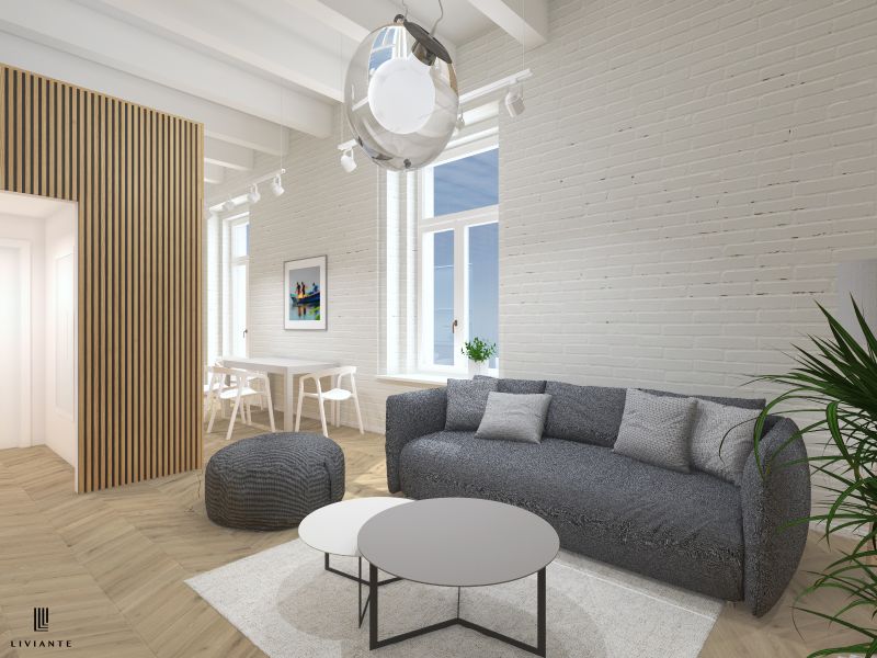 Sale Studio, Studio, Bzinská, Nové Mesto nad Váhom, Slovakia