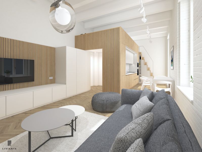 Sale Studio, Studio, Bzinská, Nové Mesto nad Váhom, Slovakia