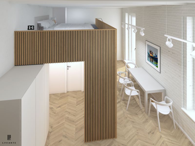 Sale Studio, Studio, Bzinská, Nové Mesto nad Váhom, Slovakia