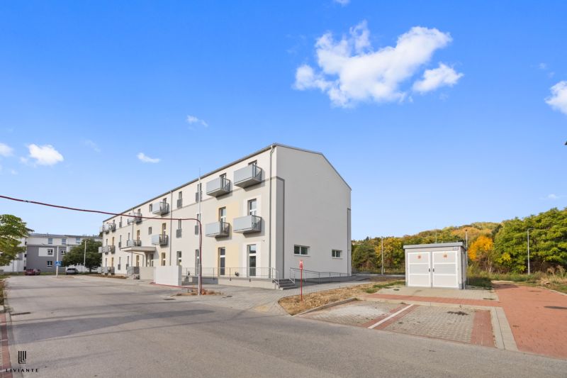 Sale One bedroom apartment, One bedroom apartment, Bzinská, Nové Mesto