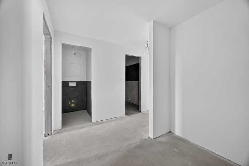 Sale One bedroom apartment, One bedroom apartment, Bzinská, Nové Mesto