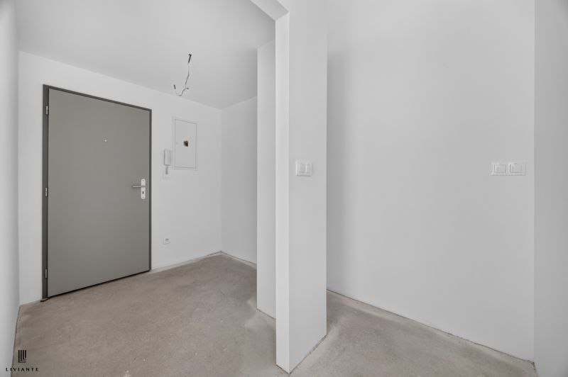 Sale One bedroom apartment, One bedroom apartment, Bzinská, Nové Mesto