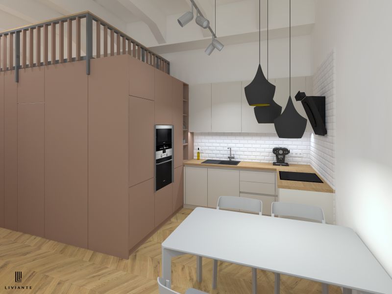 Sale One bedroom apartment, One bedroom apartment, Bzinská, Nové Mesto