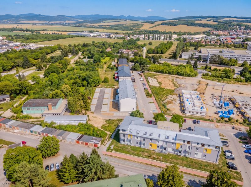 Sale Studio, Studio, Bzinská, Nové Mesto nad Váhom, Slovakia