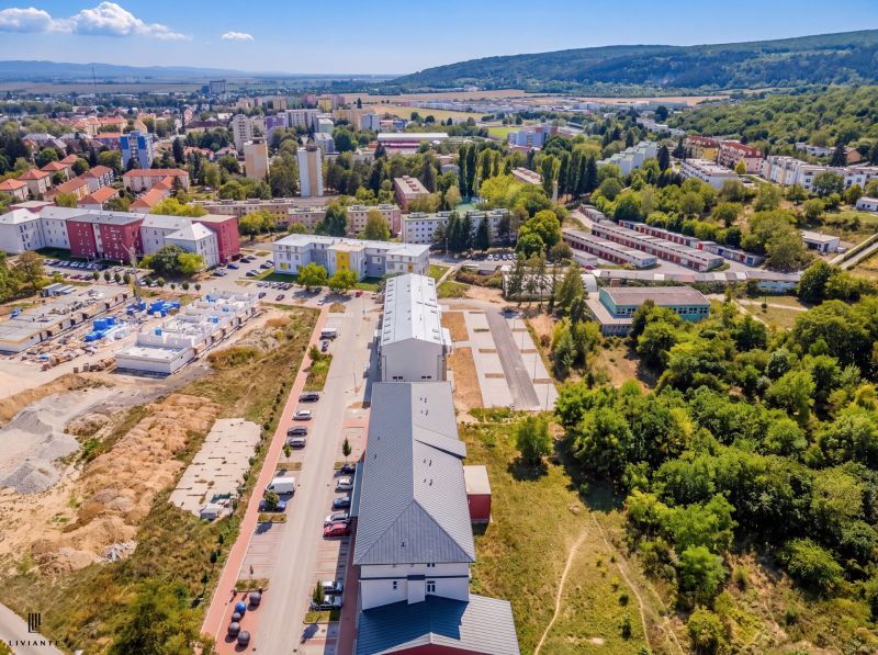 Sale One bedroom apartment, One bedroom apartment, Bzinská, Nové Mesto