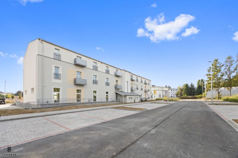 Sale One bedroom apartment, One bedroom apartment, Bzinská, Nové Mesto