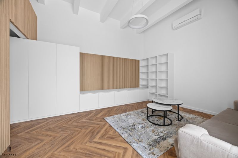 Sale One bedroom apartment, One bedroom apartment, Bzinská, Nové Mesto