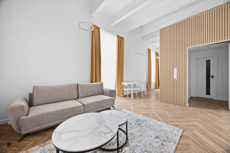 Sale One bedroom apartment, One bedroom apartment, Bzinská, Nové Mesto
