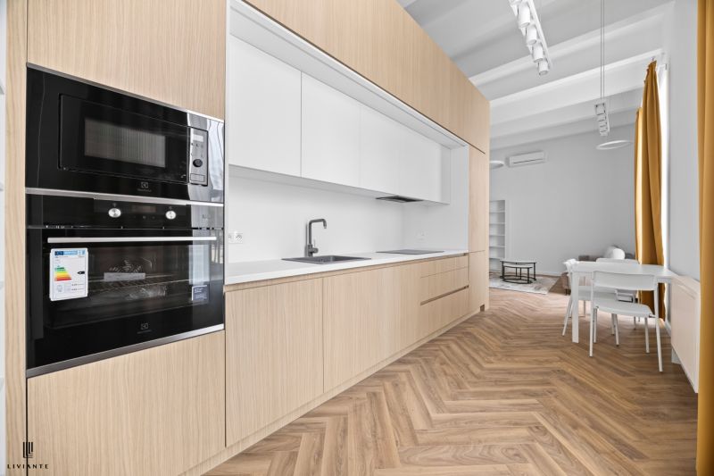 Sale One bedroom apartment, One bedroom apartment, Bzinská, Nové Mesto