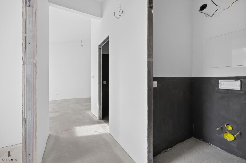 Sale One bedroom apartment, One bedroom apartment, Bzinská, Nové Mesto