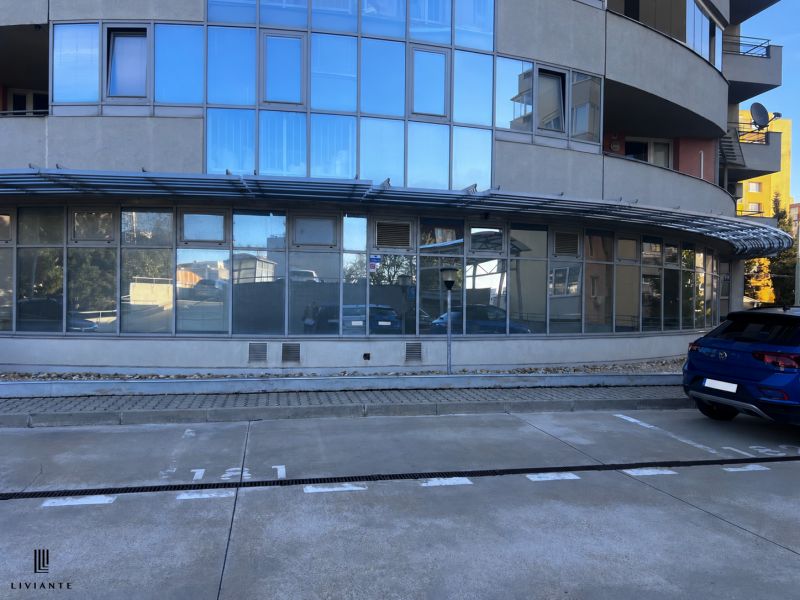 Sale Garage, Garage, Majerníkova 1B, Bratislava - Karlova Ves, Slovaki