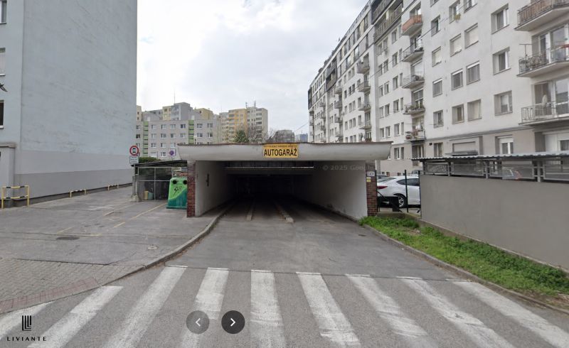Sale Garage, Garage, Ondavská, Bratislava - Ružinov, Slovakia