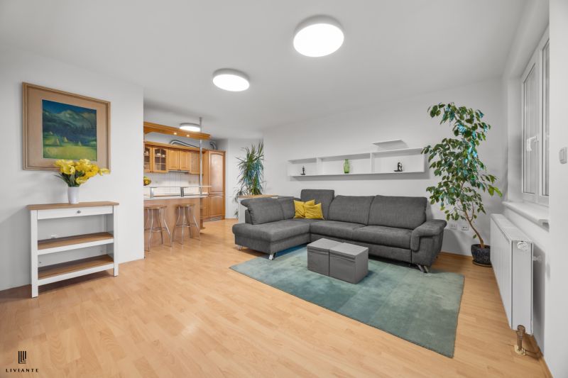 Rent One bedroom apartment, One bedroom apartment, Kresánkova, Bratisl