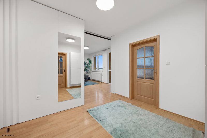 Rent One bedroom apartment, One bedroom apartment, Kresánkova, Bratisl