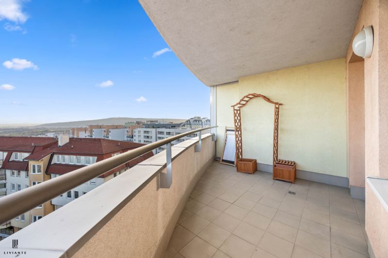 Rent One bedroom apartment, One bedroom apartment, Kresánkova, Bratisl