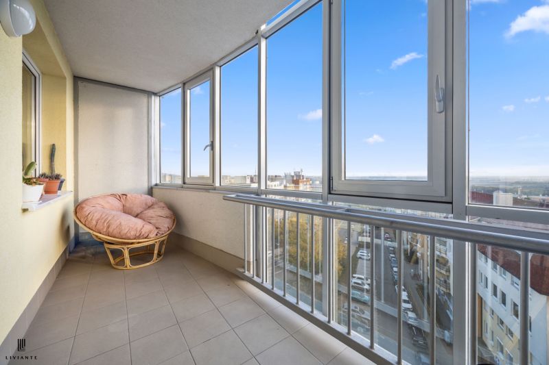 Rent One bedroom apartment, One bedroom apartment, Kresánkova, Bratisl