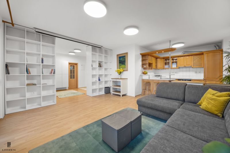 Rent One bedroom apartment, One bedroom apartment, Kresánkova, Bratisl