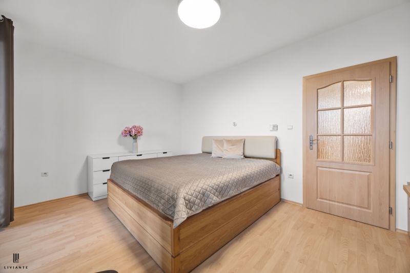Rent One bedroom apartment, One bedroom apartment, Kresánkova, Bratisl