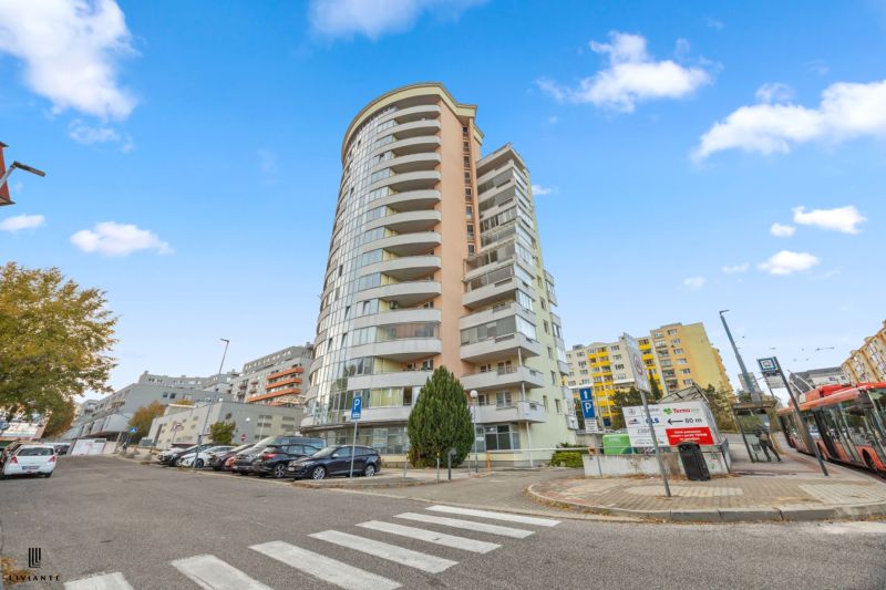 Rent One bedroom apartment, One bedroom apartment, Kresánkova, Bratisl