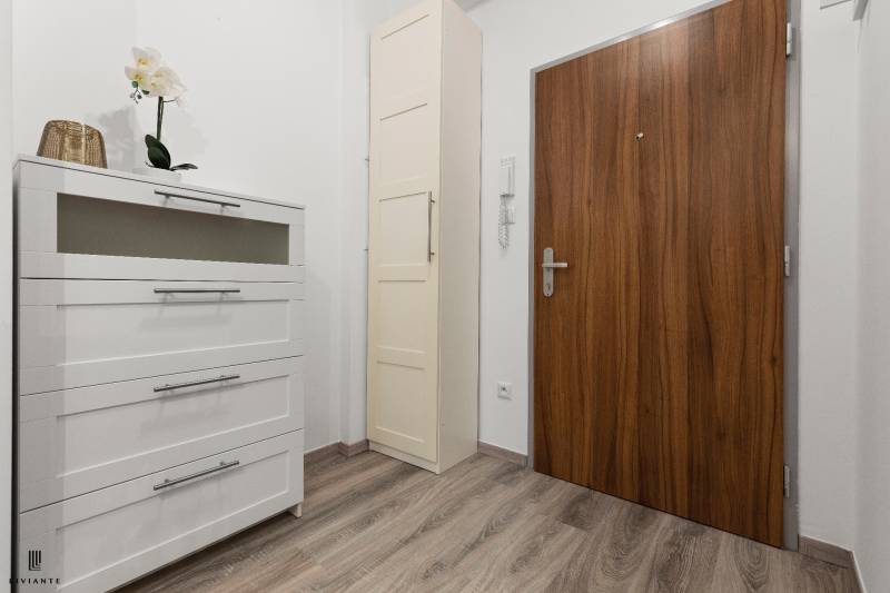 Rent Two bedroom apartment, Two bedroom apartment, Bosákova, Bratislav