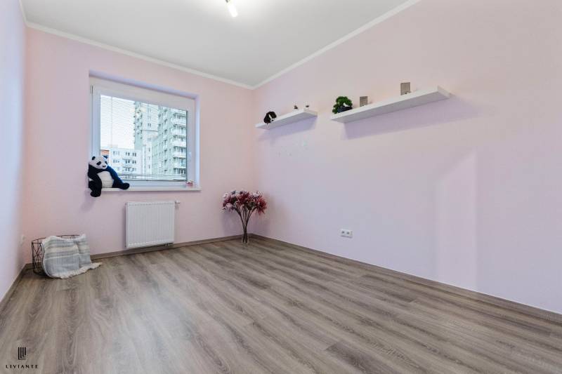 Rent Two bedroom apartment, Two bedroom apartment, Bosákova, Bratislav